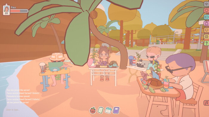 On-Together: Summer Studies DLC PC Crack