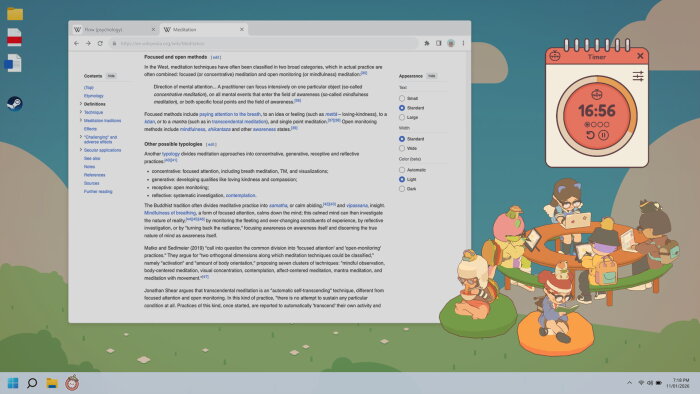 On-Together: Virtual Co-Working Download Free