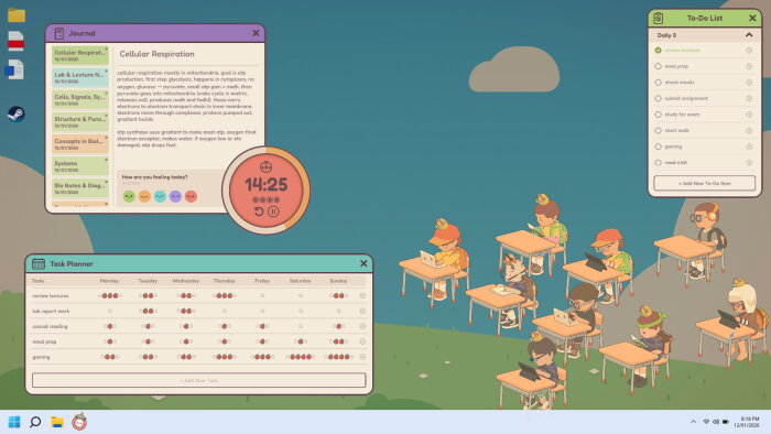 On-Together: Virtual Co-Working Crack Download