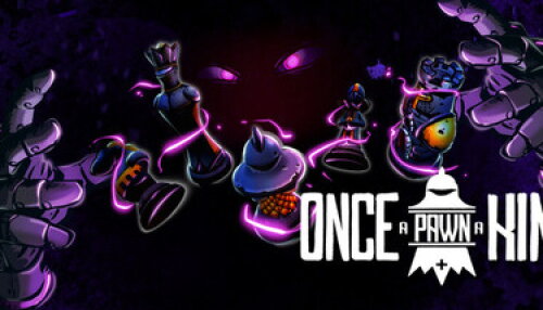 Download Once a Pawn a King