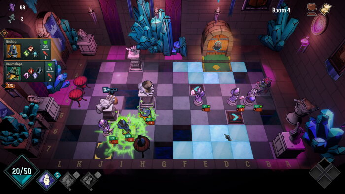 Once a Pawn a King Download Free