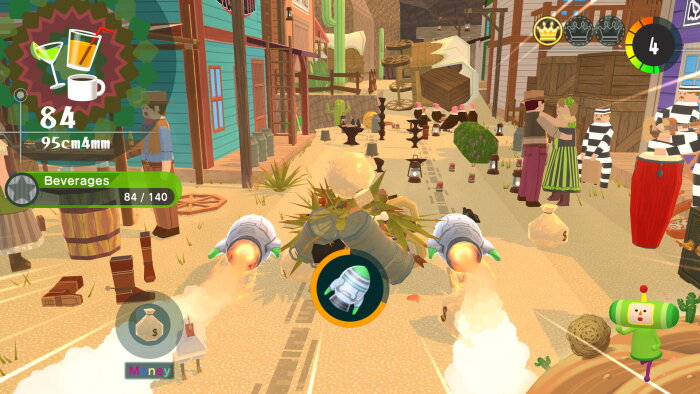Once Upon A KATAMARI Free Download Torrent