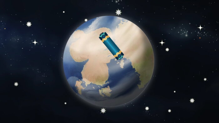 Once Upon A KATAMARI Repack Download
