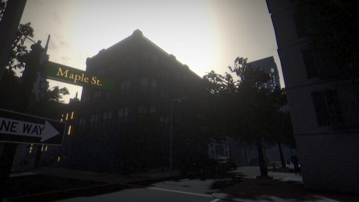 Once Upon A Mind - A Little Too Friendly PC Crack