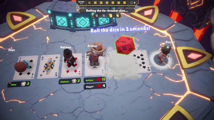 One Last Hand Crack Download