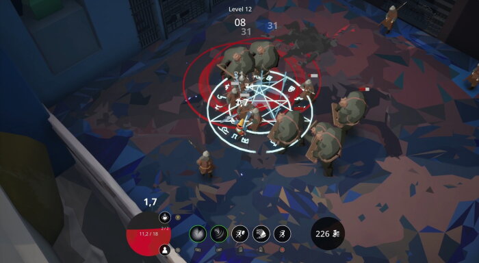 One Last Raid Download Free