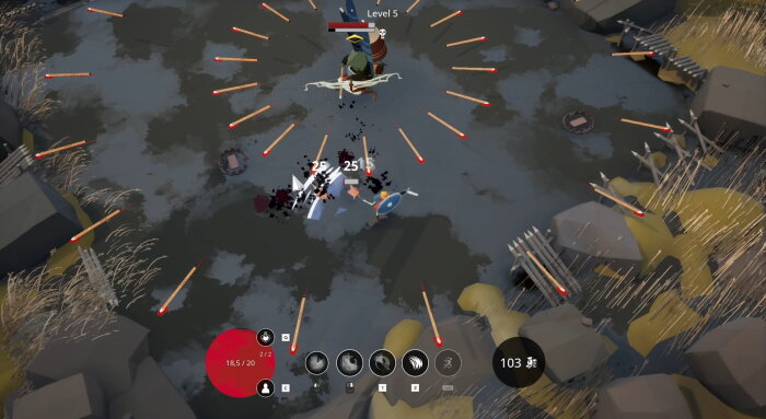 One Last Raid Free Download Torrent