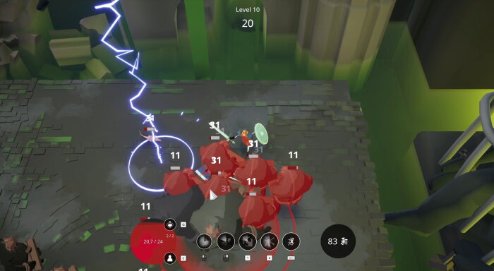 One Last Raid PC Crack