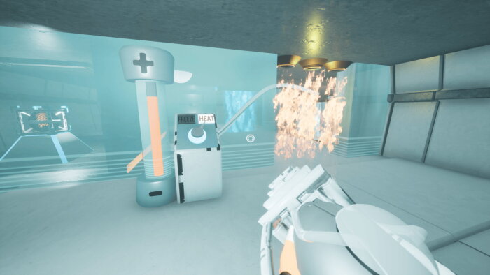 One More Experiment Download Free