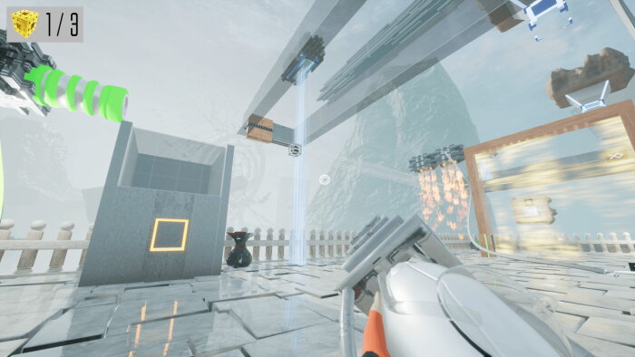 One More Experiment Crack Download