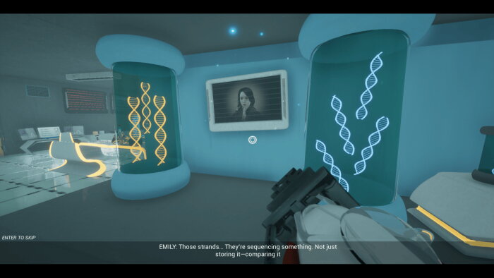 One More Experiment PC Crack