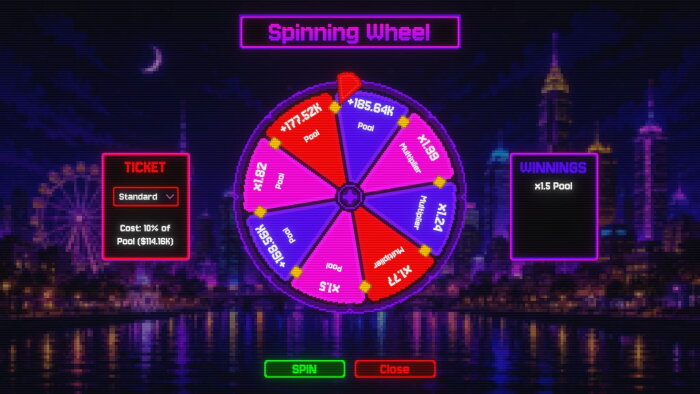 One More Spin Free Download Torrent