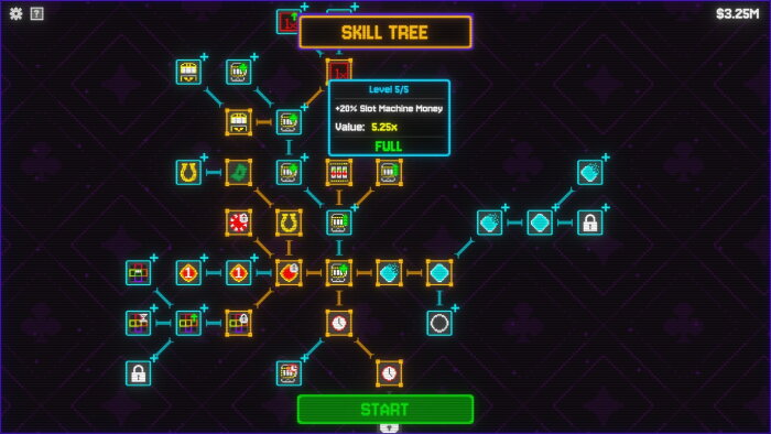 One More Spin PC Crack