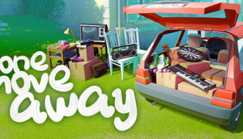 Download One Move Away