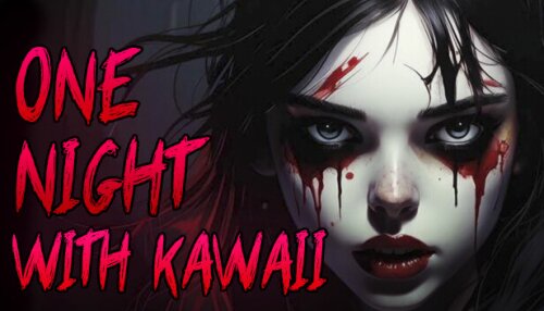 Download One Night With Kawaii