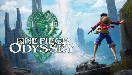 Download ONE PIECE ODYSSEY