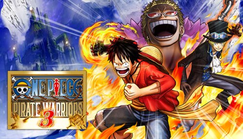 Download One Piece Pirate Warriors 3