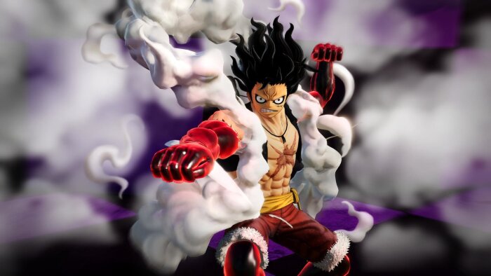 ONE PIECE: PIRATE WARRIORS 4 Download Free