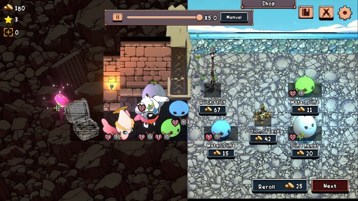 One Room Dungeon Download Free