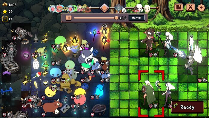 One Room Dungeon Free Download Torrent