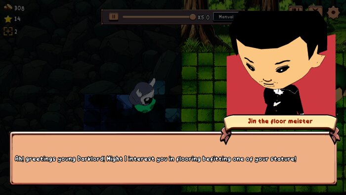One Room Dungeon PC Crack
