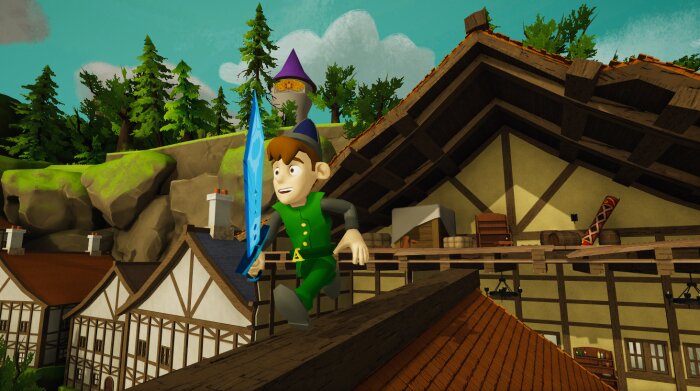 One True Hero Download Free