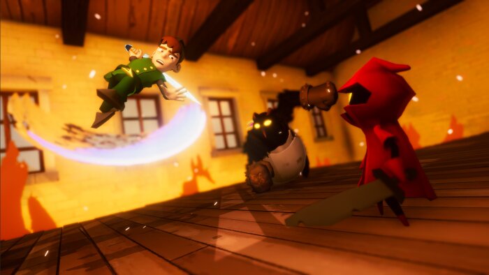 One True Hero Free Download Torrent
