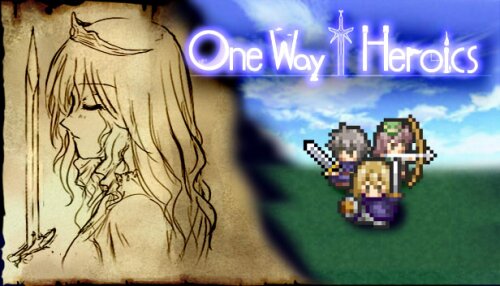 Download One Way Heroics