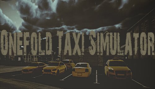 Download Onefold Taxi Simulator