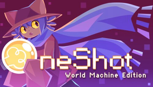 Download OneShot: World Machine Edition