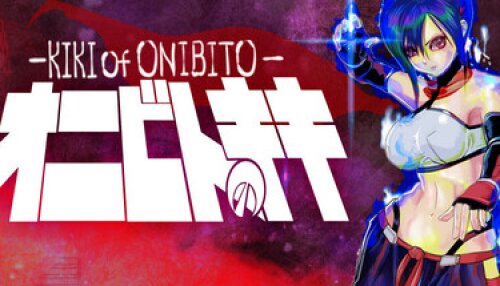 Download ONIBITO KIKI