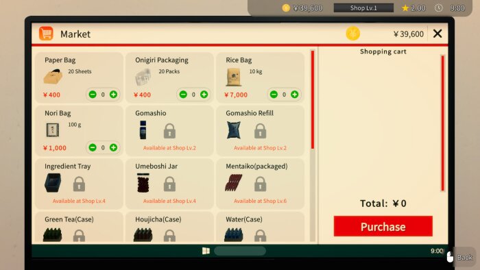 Onigiri Shop Simulator Free Download Torrent