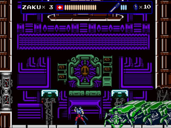 Oniken: Unstoppable Edition Free Download Torrent