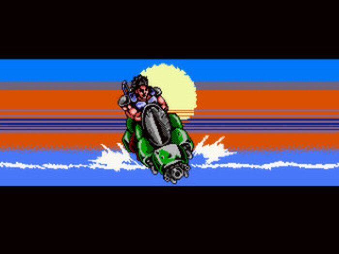 Oniken: Unstoppable Edition Repack Download
