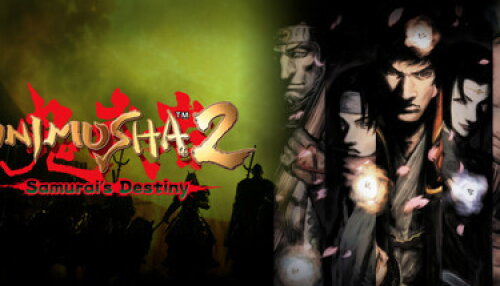 Download Onimusha 2: Samurai's Destiny