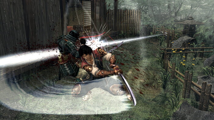 Onimusha 2: Samurai's Destiny Free Download Torrent