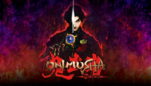 Download Onimusha: Warlords