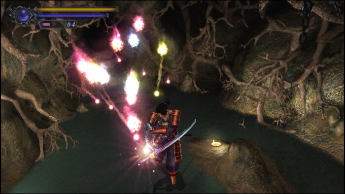 Onimusha: Warlords Crack Download