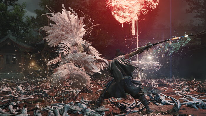 Onimusha: Way of the Sword Download Free