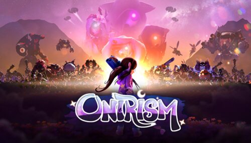 Download Onirism