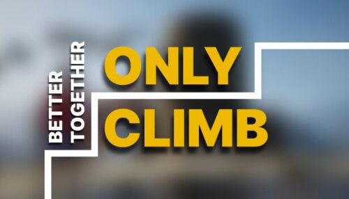 Download Only Climb: Better Together