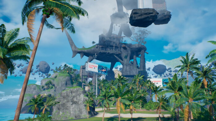 Only Up: BRAINROT TOGETHER Free Download Torrent