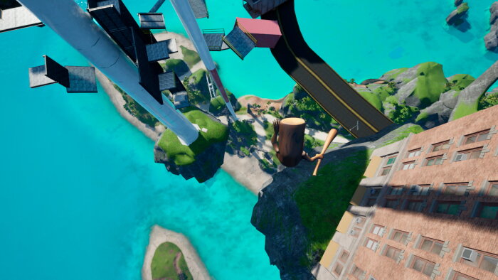 Only Up: BRAINROT TOGETHER PC Crack