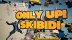 Download Only Up: SKIBIDI TOGETHER