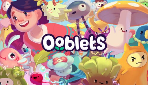 Download Ooblets