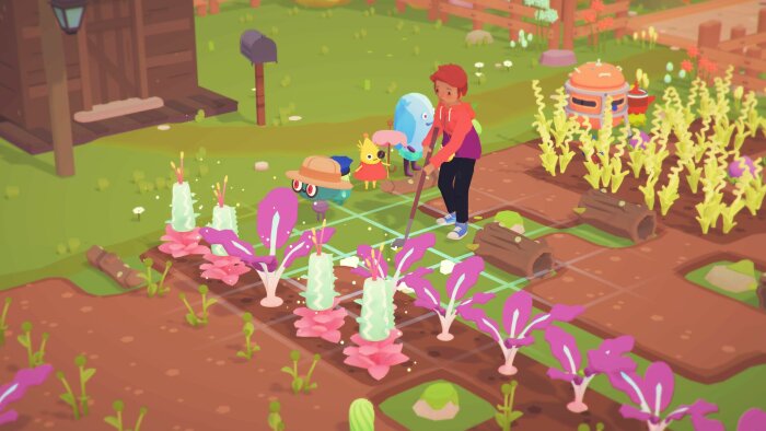 Ooblets Download Free