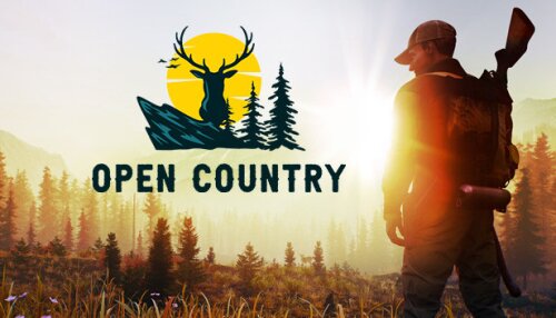 Download Open Country
