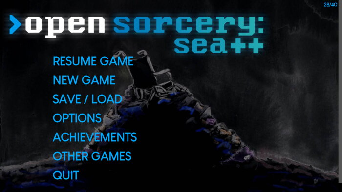Open Sorcery: Sea++ Download Free