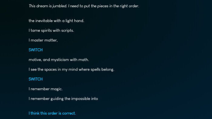 Open Sorcery: Sea++ Crack Download