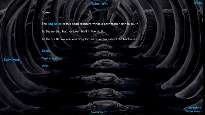 Open Sorcery: Sea++ Repack Download